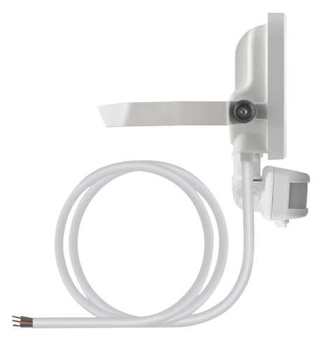 LEDVANCE LED-Anbaustrahler 10W Konv 1LED Floodlight FL PFM 10 W 3000 K SYM 100 S