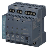 SIEMENS Stromwächter 3-10A max.Ansp=5s 6EP1961-2BA41
