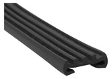 Walraven Gummieinlage Silikon 20x1,5 5.000x25x7,5 rotbraun Temp. bis 210 C | 0845205