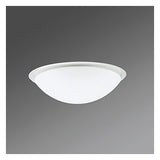 REGIOLUX LED-Kunststoffleuchte 18W 4000K WBLR/400 2300 840 ET 2287lm ws Konv