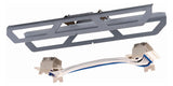 RIDI Kupplung/Verbinder ger bl 5p 200mm VLTV-5 TRAGSCHIENENVERBINDER