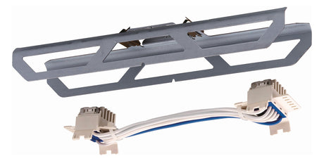 RIDI Kupplung/Verbinder ger bl 5p 200mm VLTV-5 TRAGSCHIENENVERBINDER