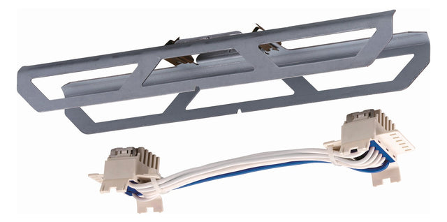 RIDI Kupplung/Verbinder ger bl 5p 200mm VLTV-5 TRAGSCHIENENVERBINDER