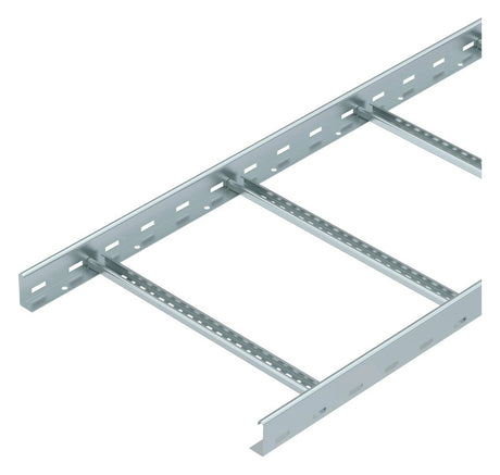 BETTERMANN Kabelleiter 60x500x3000mm gel LG VS-Serie LG 650 VS 3 FS 24800qmm vz