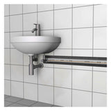 Missel Misselfix-Garant Dämmschlauch Länge 10 m, Dicke 4 mm, G 4-35 | 201-0435