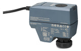 SIEMENS Heizungs-linear 24V UC IP54 SSB161.05HF