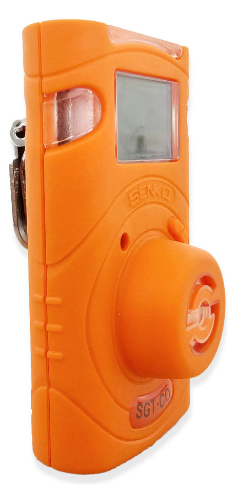 TESTO CO Warner SGT 8732 0043