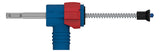 BOSCH-EW Hammerbohrer  6mm SDSplus SDS-PLUS-SAUGBO 100/225mm f.Beton