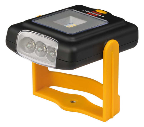 BRENNENSTUHL LED-Universalleuchte 200+20lm 1175420010