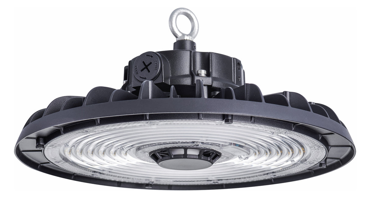 PHILIPS-LICHT LED-Hallenleuchte 100W sym HighBay BY030P LED150_220_280S/840_50_65