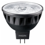 PHILIPS-LM LED-Reflektorlampe GU5,3 MR16 MAS LED ExpertColor 7.5-43W MR16 93 MR16