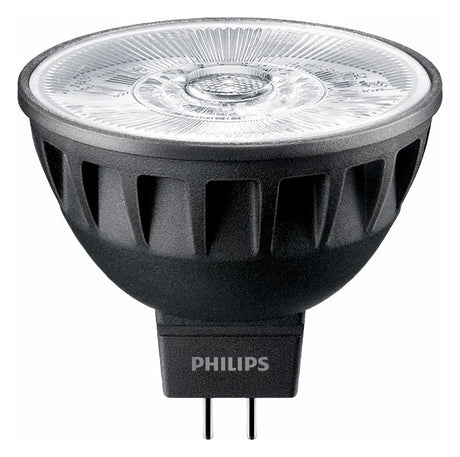 PHILIPS-LM LED-Reflektorlampe GU5,3 MR16 MAS LED ExpertColor 7.5-43W MR16 93 MR16