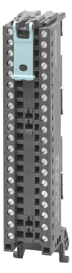 SIEMENS Stecker 6ES7592-1AM00-0XB0