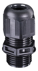MENNEKES Verschraubung Kst 46x36x36mm AMAXX 990608 RAL9005
