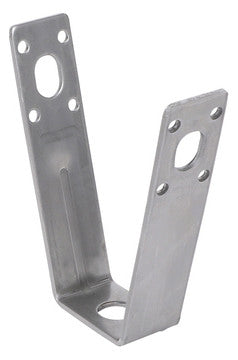 Walraven Trapezaufhänger Edelstahl V4A 25x97,9x99,6 - d:13 mm | 6787001