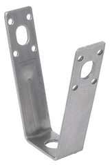 Walraven Trapezaufhänger Edelstahl V4A 25x97,9x99,6 - d:13 mm | 6787001