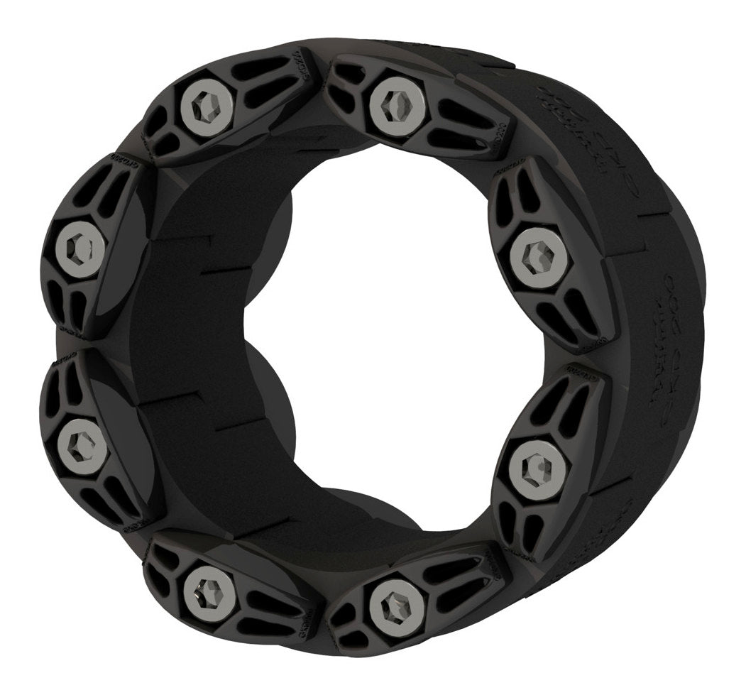 Hauff 6xGKD200 EPDM50 Gliederkette Modulare Rohrdichtung | 3030438186