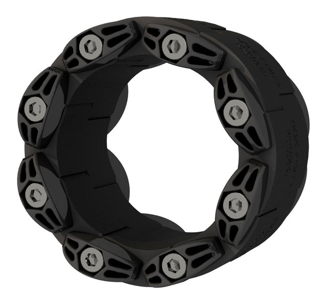 Hauff 6xGKD200 EPDM50 Gliederkette Modulare Rohrdichtung | 3030438186