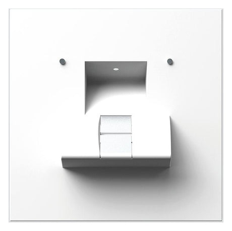 SIEDLE Fingerprintmodul ws 99x99x43mm FPM 600-0 W
