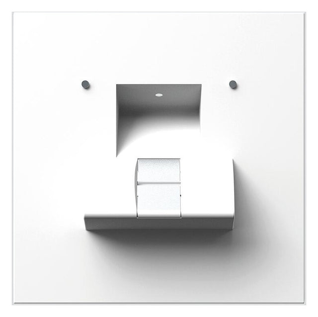 SIEDLE Fingerprintmodul ws 99x99x43mm FPM 600-0 W