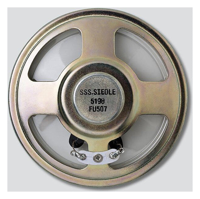 SIEDLE LS Türstat natur TLE/TLM 511-.../522-...