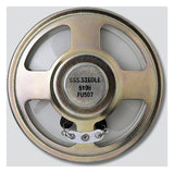 SIEDLE LS Türstat natur TLE/TLM 511-.../522-...