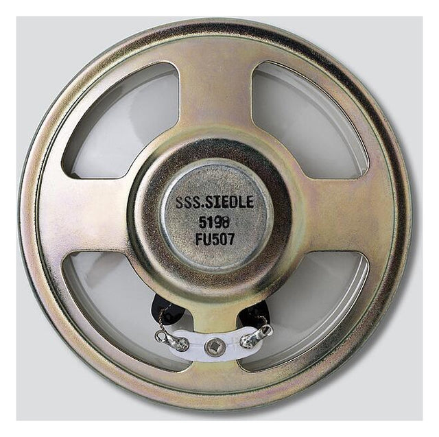 SIEDLE LS Türstat natur TLE/TLM 511-.../522-...
