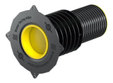 Doyma Curaflex Nova KFR DN 100 - 300,0 mm lg | 110010030009