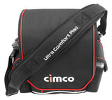 CIMCO Werkzeugtasche leer Kst 175134 m.Schulterriemen 315x320x120mm