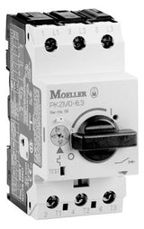 MAICO Motorschutzschalter 3p 0-0,15A MVEx 0,4 0,4A/Iu 230V Einb IP20