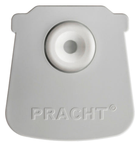 PRACHT LED-Feuchtraumleuchte 27W 4000K KATLA BL 5231005B-KATLA_BL 3800lm ws