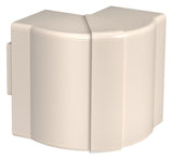 BETTERMANN Außeneck GEB-K 73x139mm HFT GK-AH70130CW 80-100° Kst cws RAL9001