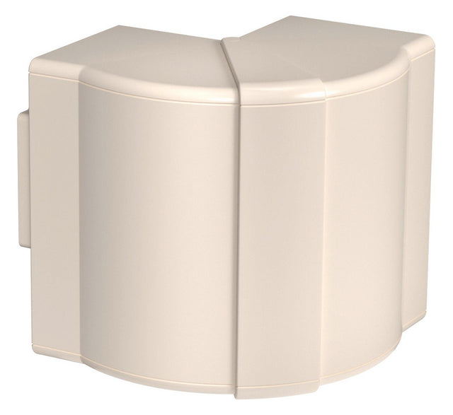 BETTERMANN Außeneck GEB-K 73x139mm HFT GK-AH70130CW 80-100° Kst cws RAL9001