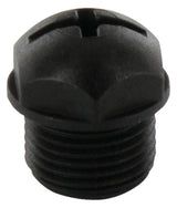 MURR Verschlussschraube M12 PA unbeh sw 58627