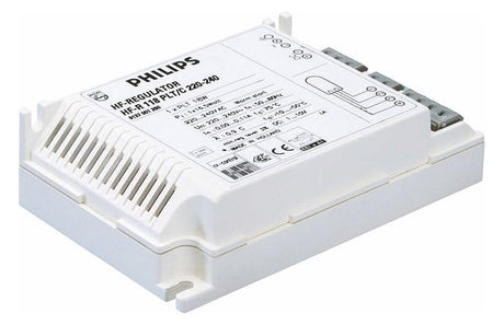 PHILIPS-LM Vorschaltgerät 2x26-42W 1-10V HF-R 2 26-42 PL-T/C EII 220-240V 50 elek