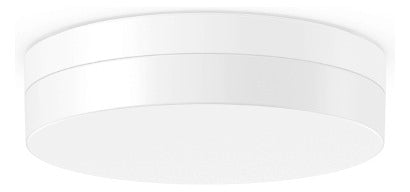 RZB LED-Anbauleuchte 11-17W 3000-4000K FLAT SLIM 312630.002.1 2450lm ws Konv