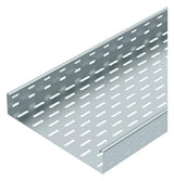 BETTERMANN Kabelrinne ST 60x300x1mm MKS-Serie MKS 630 FS mitgel.Verb