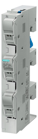 SIEMENS Sicherheitsschalter 30 A 3p IP00 3NW7431-0HG f.Sammelschienen