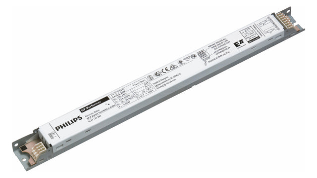 PHILIPS-LM Vorschaltgerät 2x24-39W f.T5 HF-P 2 24/39 TL5 III 220-240V 50/60 elek