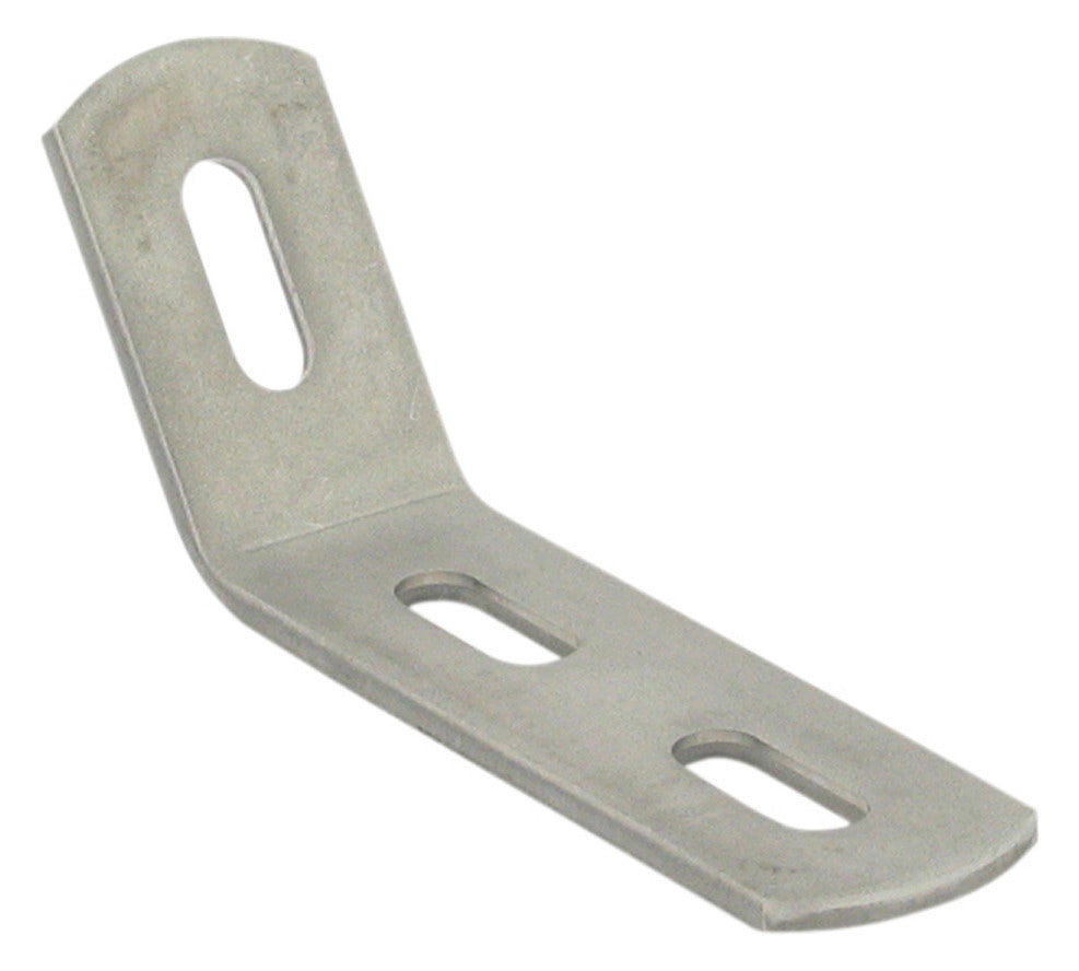 Walraven Schienenverbinder 135 Grad Edelstahl 1.4401 V4A - für RapidRail | 6587135