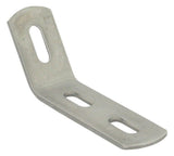 Walraven Schienenverbinder 135 Grad Edelstahl 1.4401 V4A - für RapidRail | 6587135