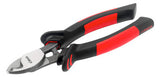 CIMCO Kabelschere mech.Einhand  10mm 120108 50qmm L160mm isol f.Mehrdr