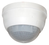 BEG Präsenzmelder 360° AP rws IP54 fernb PD4-M-2C-K-AP Präsenzmelder 2300W HLK
