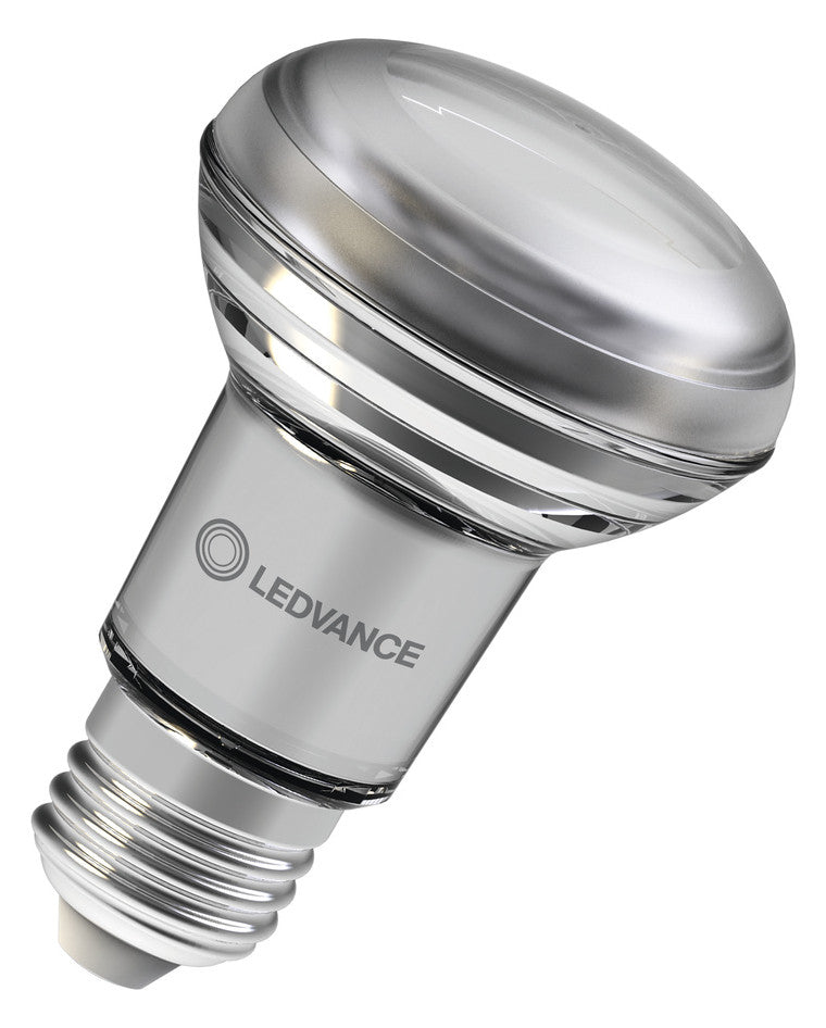 LEDVANCE LED-Reflektorlampe E27 2,9W ws LED R63 40 36° P 2.9W 827 E27 2700K F
