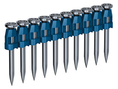 BOSCH-EW Stahlnagel  2,7x32mm Flachkopf Professional 1600A02F4N g/vz