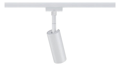 PAULMANN LED-Strahler 5W 3000K 265lm ws Tubo 955.07 IP20 mt Anb 2Ph
