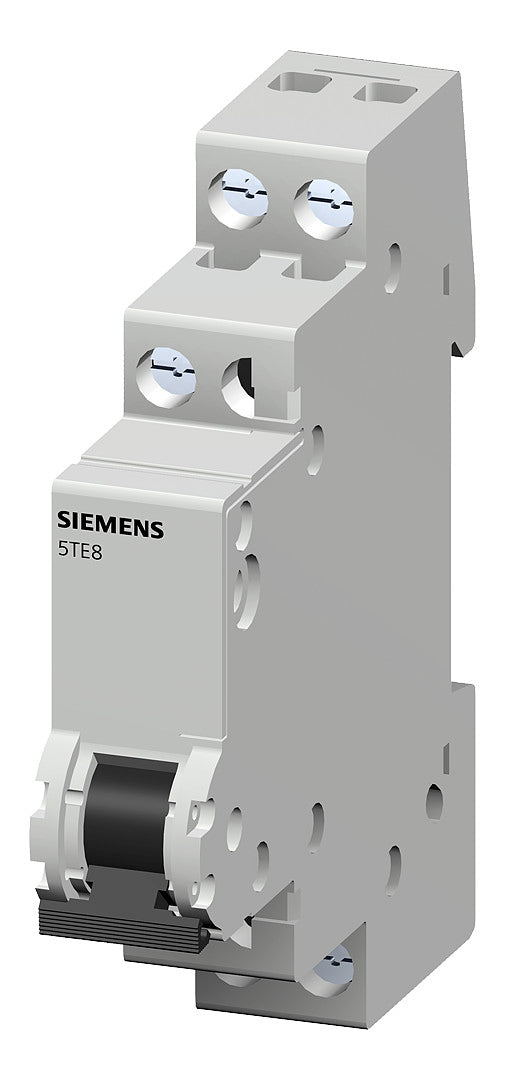 SIEMENS Ausschalter REG 1S 20A 230V 1TE 5TE8111