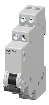 SIEMENS Ausschalter REG 1S 20A 230V 1TE 5TE8111