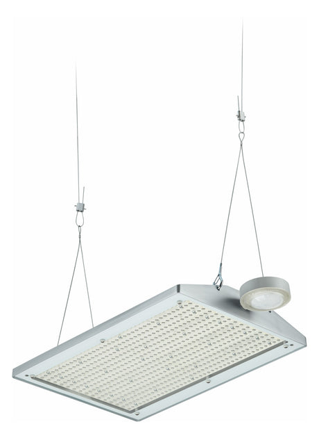 PHILIPS-LICHT LED-Hallenleuchte 144W sym Gentlespace BY581X 250S/840 SIA WB GC SI