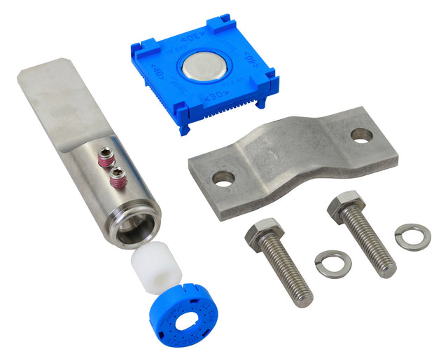 DEHN SE Anschlussset V2A PAS EX R